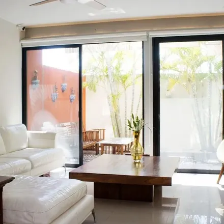 Rent this 3 bed apartment on Calle Paseo Punta Tiburón in LAS OLAS RESIDENCIAL, 95264 Kilómetro Cuatro