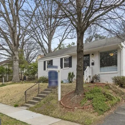 Buy this 4 bed house on 3133 King Street in Alexandria, VA 22302