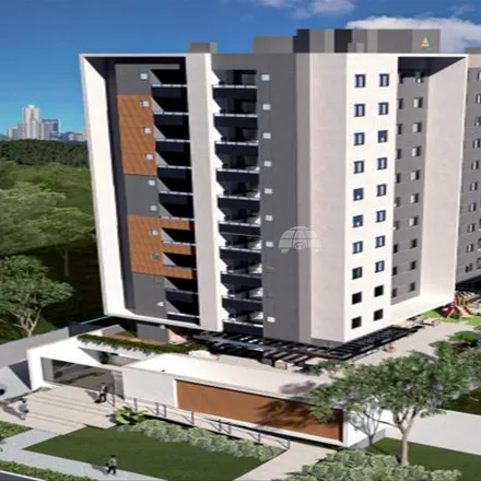 Image 2 - Avenida Jacob Macanhan, Alto Tarumã, Pinhais - PR, 83326-000, Brazil - Apartment for sale