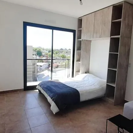 Buy this 1 bed apartment on 117 - Ingeniero Félix Amoretti 3594 in Partido de Tres de Febrero, C1408 ABQ Ciudadela