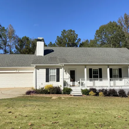 Buy this 5 bed house on 1337 Coan Drive in Henry County, GA 30248