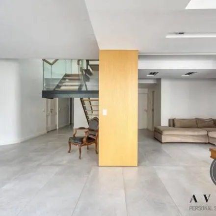 Buy this 4 bed apartment on Presidente Quintana 57 in Retiro, 1014 Buenos Aires