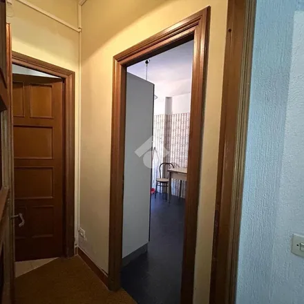 Rent this 1 bed apartment on Lungomare Enea in 00042 Anzio RM, Italy