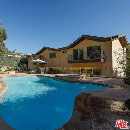 Rent this 6 bed house on 16159 Anoka Drive in Los Angeles, CA 90272