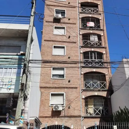 Buy this 1 bed apartment on Mendoza 14 in Partido de Morón, 1708 Morón