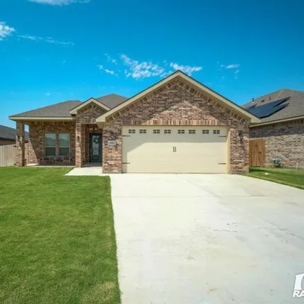 Rent this 3 bed house on Yorkshire Drive in Odessa, TX