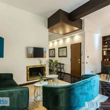 Rent this 3 bed apartment on Angelico Fisio Medica srl in Borgo Angelico 20a, 00193 Rome RM