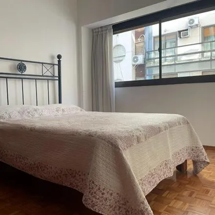 Image 1 - Talcahuano 980, Retiro, C1058 AAS Buenos Aires, Argentina - Apartment for sale