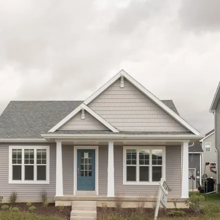 Buy this 3 bed house on County Road PD in Springdale, WI