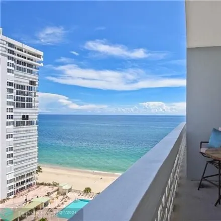 Image 3 - The Galleon, 4100 Galt Ocean Drive, Fort Lauderdale, FL 33308, USA - Condo for rent