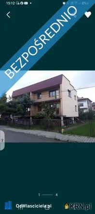 Rent this 5 bed house on Limanowska 10 in 33-395 Chełmiec, Poland