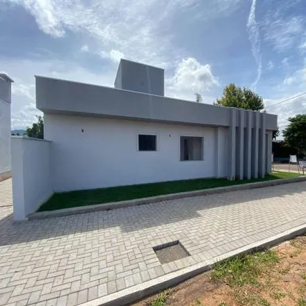 Buy this 3 bed house on Rua Santa Helena in Moinho Velho, Dois Irmãos - RS
