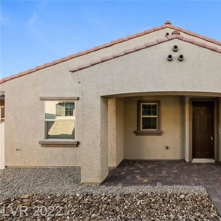 Rent this 2 bed house on 3801 Chopin Court in North Las Vegas, NV 89032
