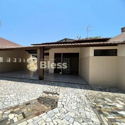 Buy this 3 bed house on Rua Pintor Newton Navarro in Pitimbu, Natal - RN