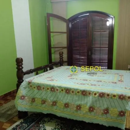 Buy this 3 bed house on Rua Helena Arnin in Limoeiro, São Paulo - SP