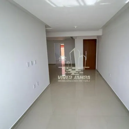 Buy this 3 bed apartment on unnamed road in Bancários, João Pessoa - PB