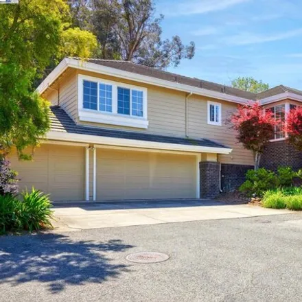 Buy this 4 bed house on 642 Vine Hill Way in Martinez, CA 94553