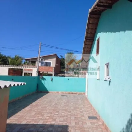 Buy this 2 bed house on Estrada Velha de Maricá in Parque Nanci, Maricá - RJ