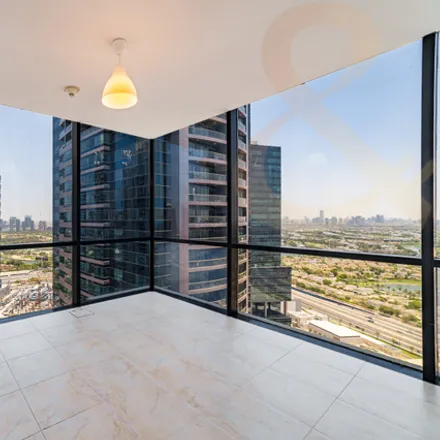 Image 5 - Lake Allure, Dubai, Dubai - Apartment for sale