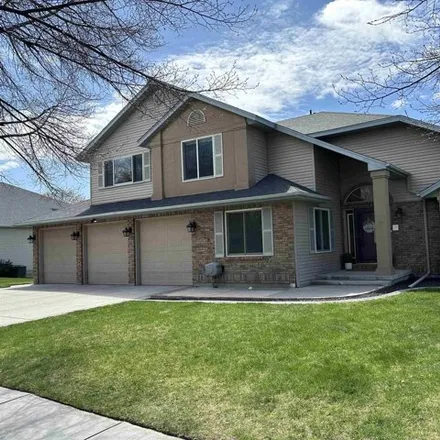Buy this 6 bed house on 2023 Satterfield Dr in Pocatello, Idaho