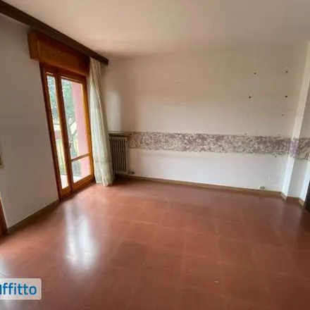Rent this 3 bed apartment on Via Brigaldara 1 in 37029 San Pietro in Cariano VR, Italy