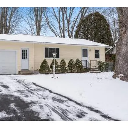 Buy this 3 bed house on 125 Leopold Boulevard in Seneca Knolls, City of Syracuse