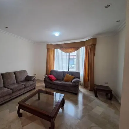 Rent this 3 bed house on Calle 15B NO in 090506, Guayaquil