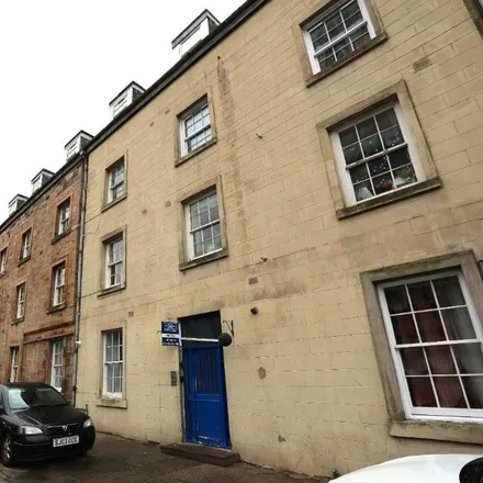 Rent this 1 bed apartment on 2 North Leith Mill in City of Edinburgh, EH6 6JY