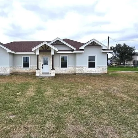 Image 1 - 199 Mile 17 North Road, Edcouch, Hidalgo County, TX 78538, USA - House for sale