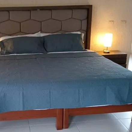 Rent this 5 bed house on 45645 San Agustín in JAL, Mexico