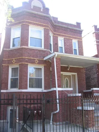 Image 1 - 4925 West Rice Street, Chicago, IL 60651, USA - Duplex for sale