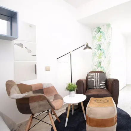 Image 5 - Carrer de Wellington, 70, 08005 Barcelona, Spain - Room for rent