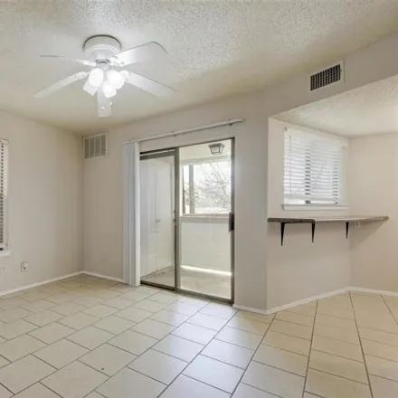 Buy this 1 bed condo on 2500 Burleson Road in Austin, TX 78741