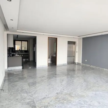 Rent this 3 bed apartment on Calle Fuente de la Juventud in Colonia San Miguel Tecamachalco, 53950 Naucalpan de Juárez