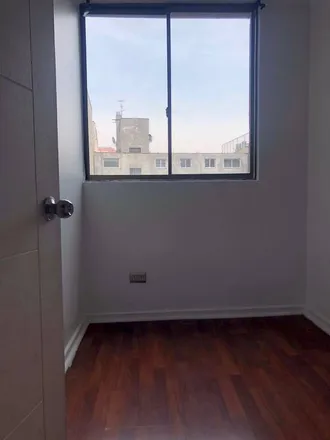 Buy this 2 bed apartment on Merced 381 in 832 0129 Santiago, Chile