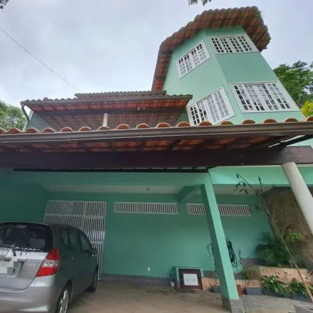 Buy this 3 bed house on Avenida Senador Vasconcellos Torres in Maravista, Niterói - RJ