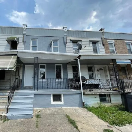 Image 2 - 209 N 58th St, Philadelphia, Pennsylvania, 19139 - House for rent