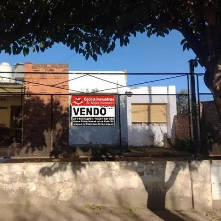 Buy this studio house on Avenida Dorrego in Centro, Santa María