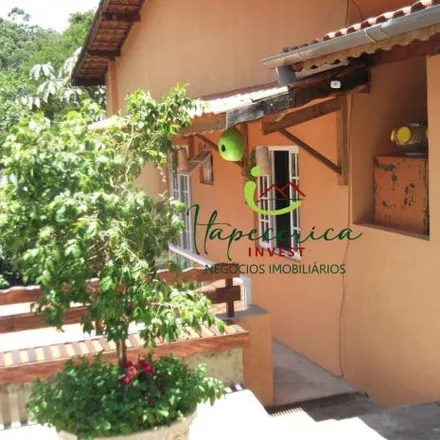 Buy this 3 bed house on unnamed road in Jardim Santa Izabel, Itapecerica da Serra - SP