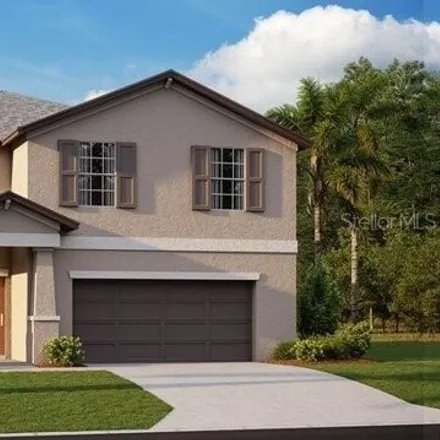 Buy this 6 bed house on Linden Depot Road in Pasco County, FL 33576