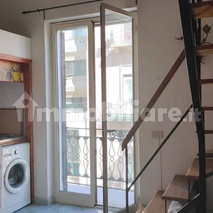 Rent this 2 bed apartment on Via Francesco Bentivegna in 90139 Palermo PA, Italy