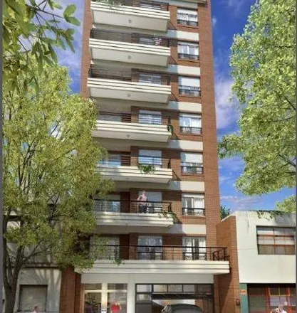 Buy this studio apartment on Humahuaca 4230 in Almagro, C1195 AAB Buenos Aires