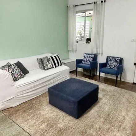 Buy this 2 bed apartment on Rua Teodoro Sampaio 1996 in Pinheiros, São Paulo - SP