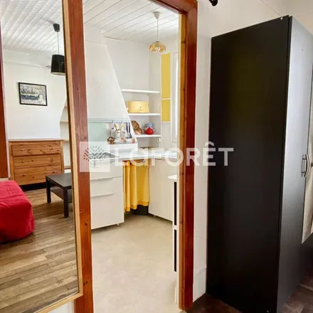 Image 3 - 7 bis Boulevard Ornano, 75018 Paris, France - Apartment for rent