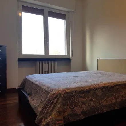 Rent this 1 bed apartment on Cascina Zaffarona in Via Antonio Lombardo, 4