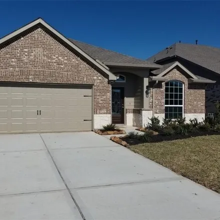 Image 1 - Driftsone Peak Lane, Fort Bend County, TX 77487, USA - House for rent