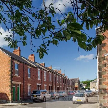 Buy this 3 bed townhouse on 30-32 Field Street in Newcastle upon Tyne, NE3 1RX