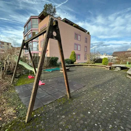 Image 2 - Alte Luzernstrasse 6, 5036 Oberentfelden, Switzerland - Apartment for rent