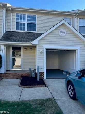 Buy this 3 bed house on 127 River Walk Ct in Hampton, Virginia