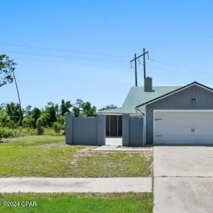 Buy this 3 bed house on 2721 Ravenwood Court in Lynn Haven, FL 32444
